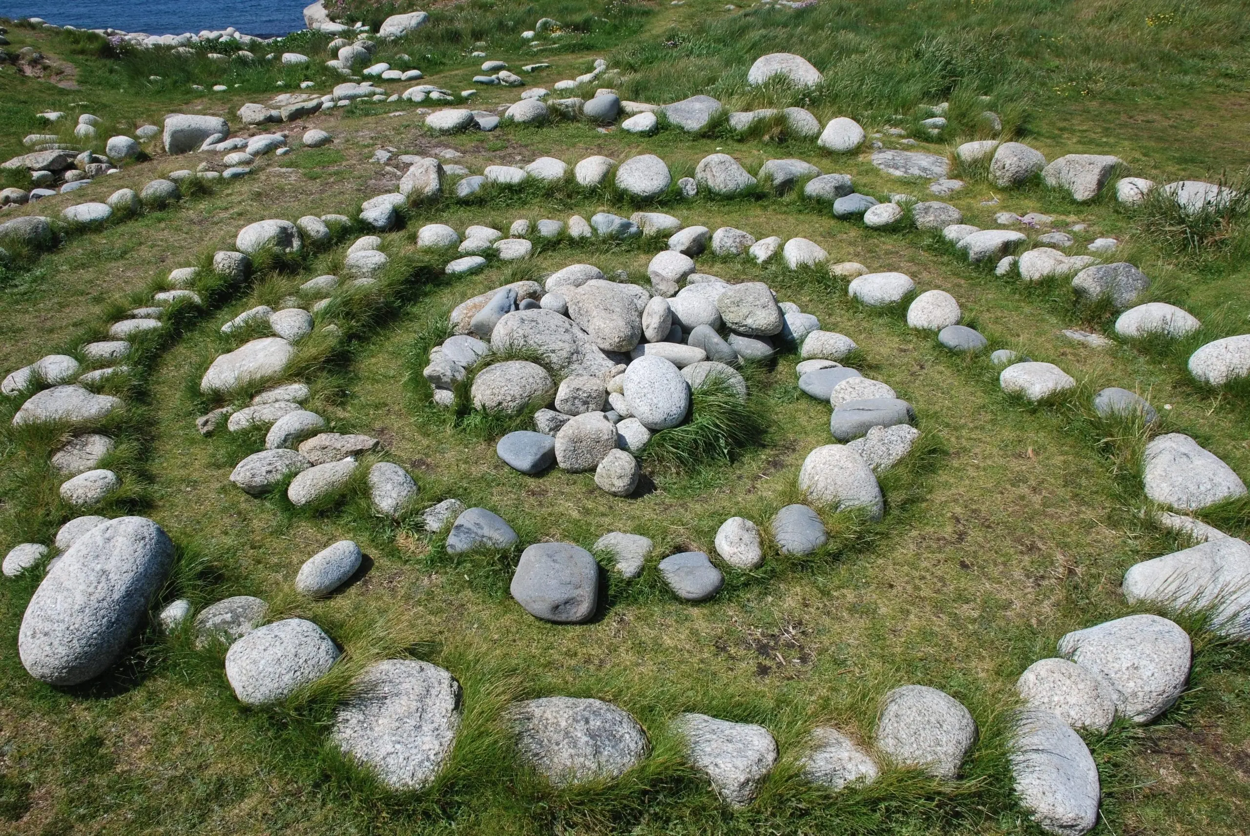 The Power of Ritual