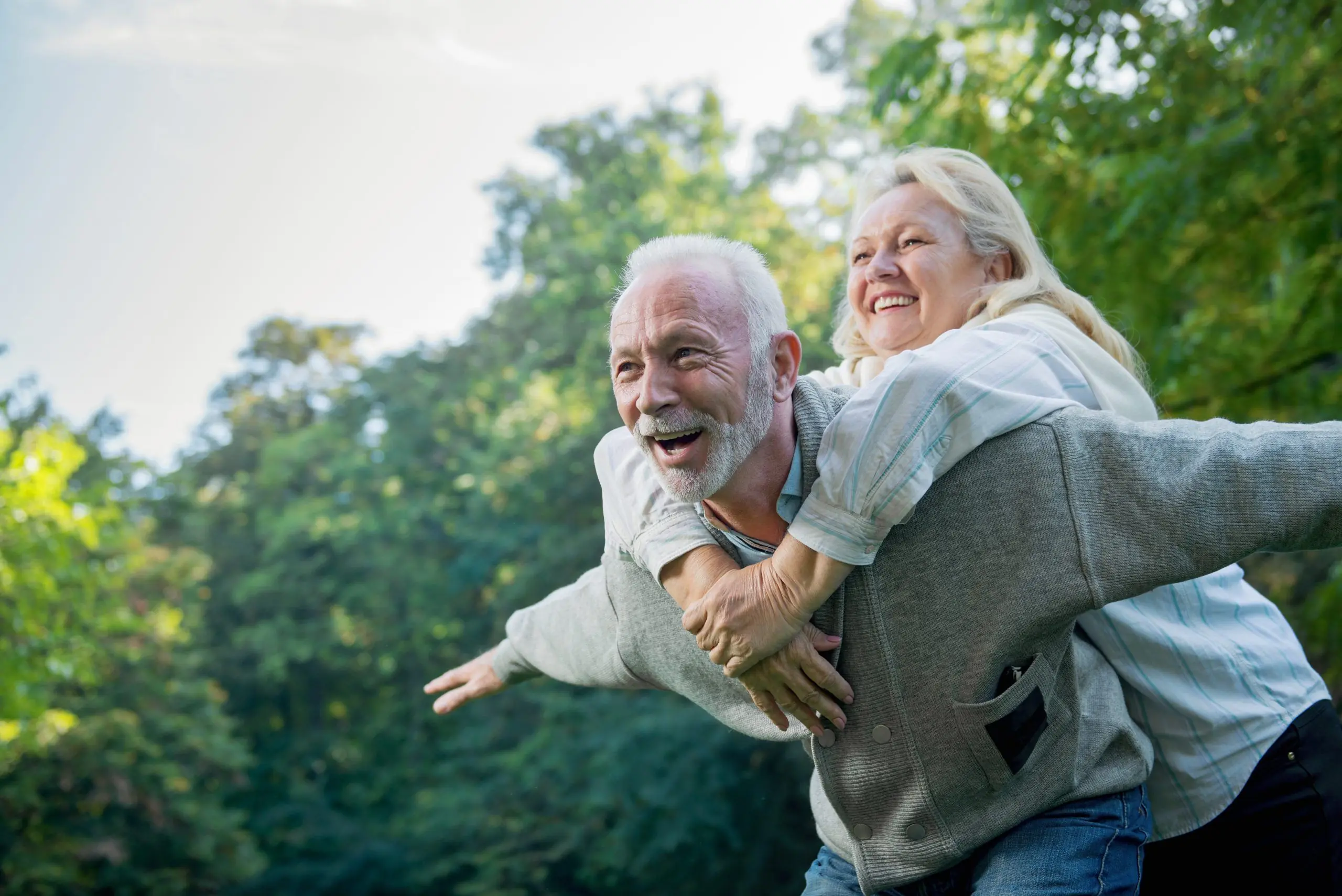 A Common-Sense Longevity Principle