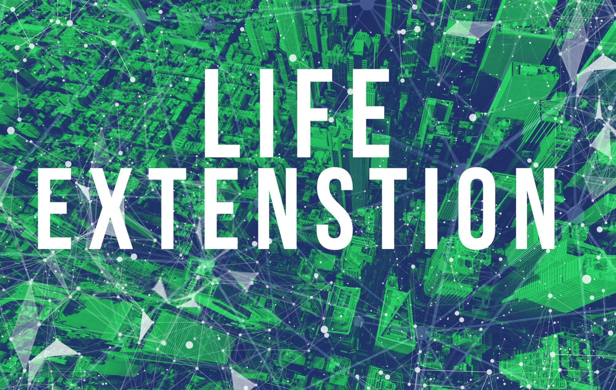 Longevity Industrial Complex