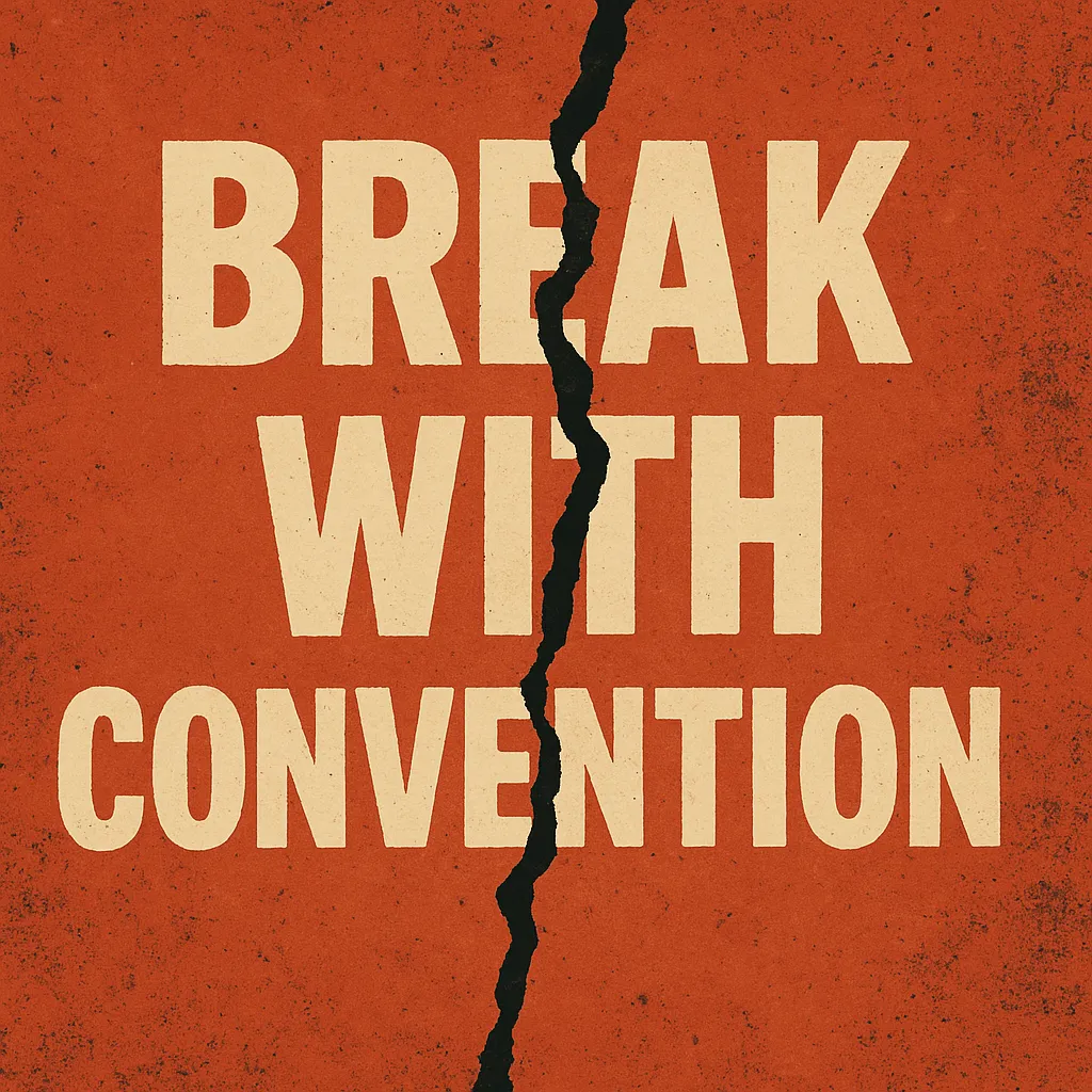 Conventional Medicine Says…