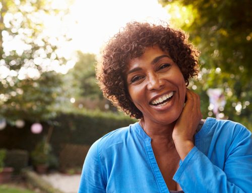 Your Healthy Longevity Makes You an Activist