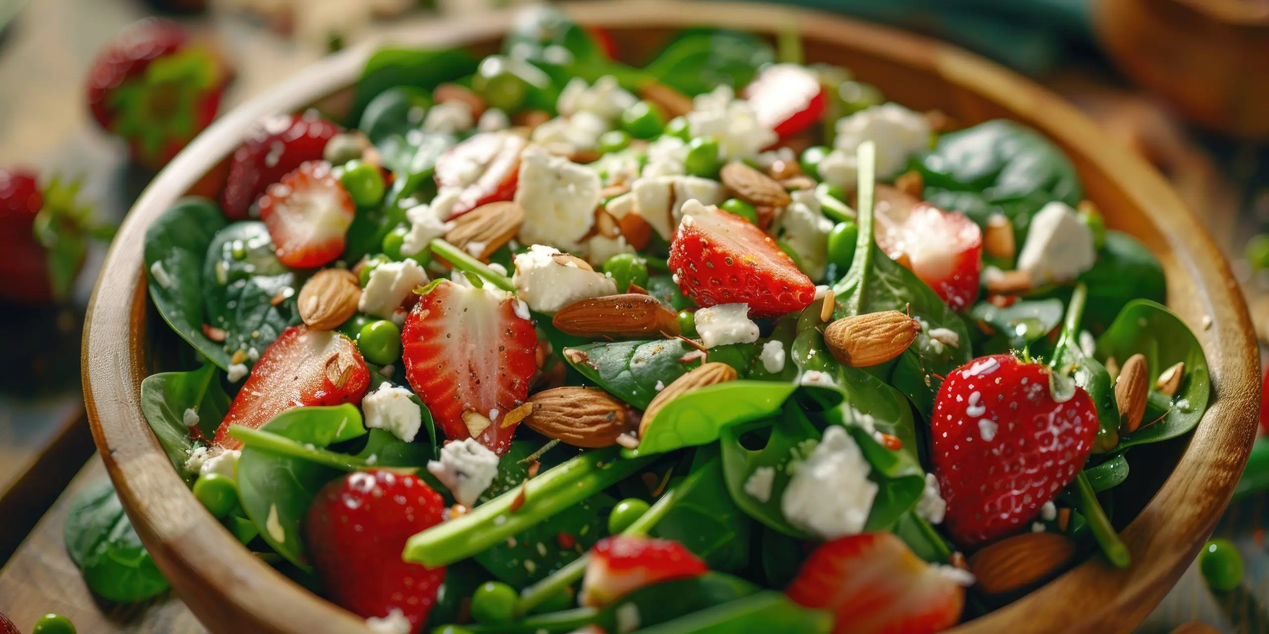 Spring Clean Your Plate