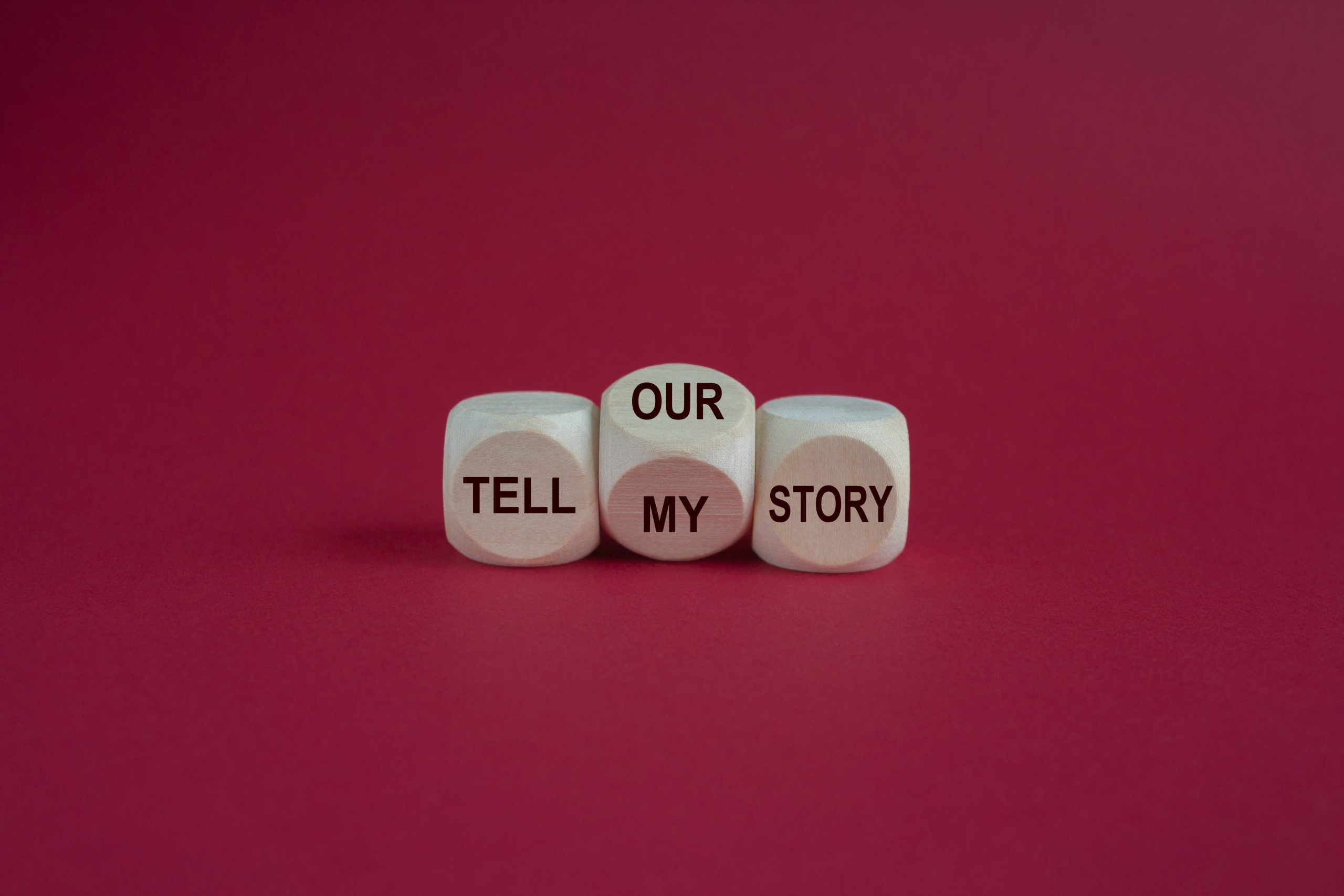 A Healing Story