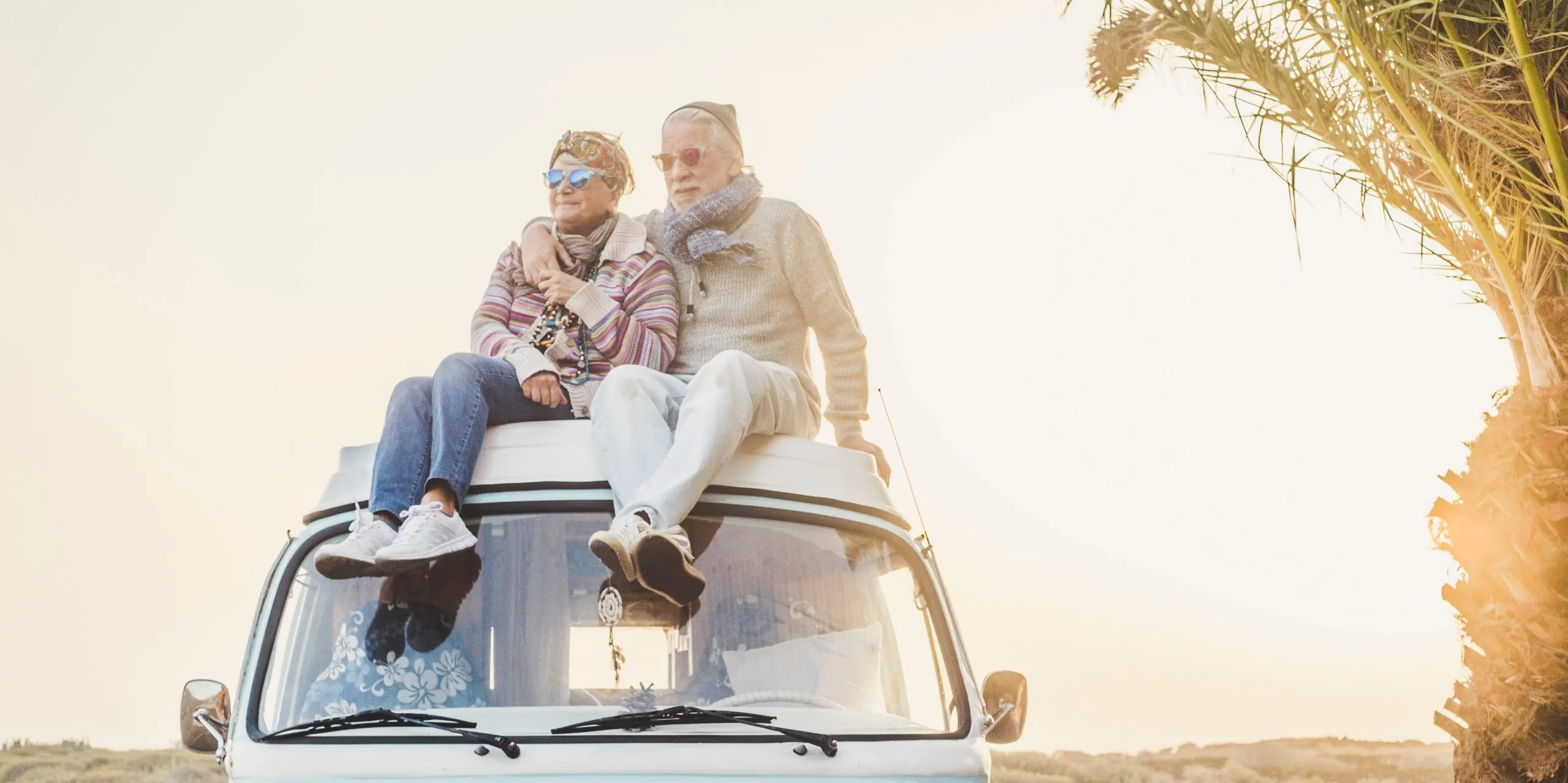 When Does Old Age Begin?