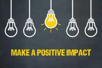 Positively Amazing