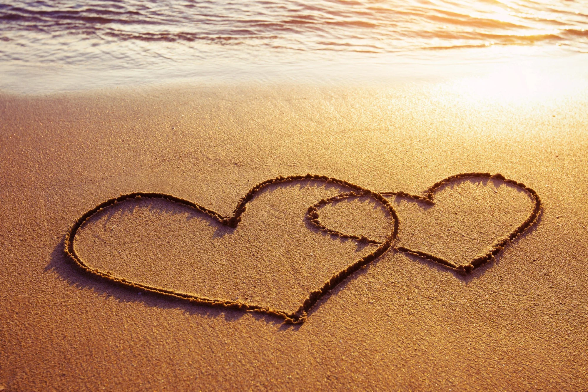 Love Knows No Age