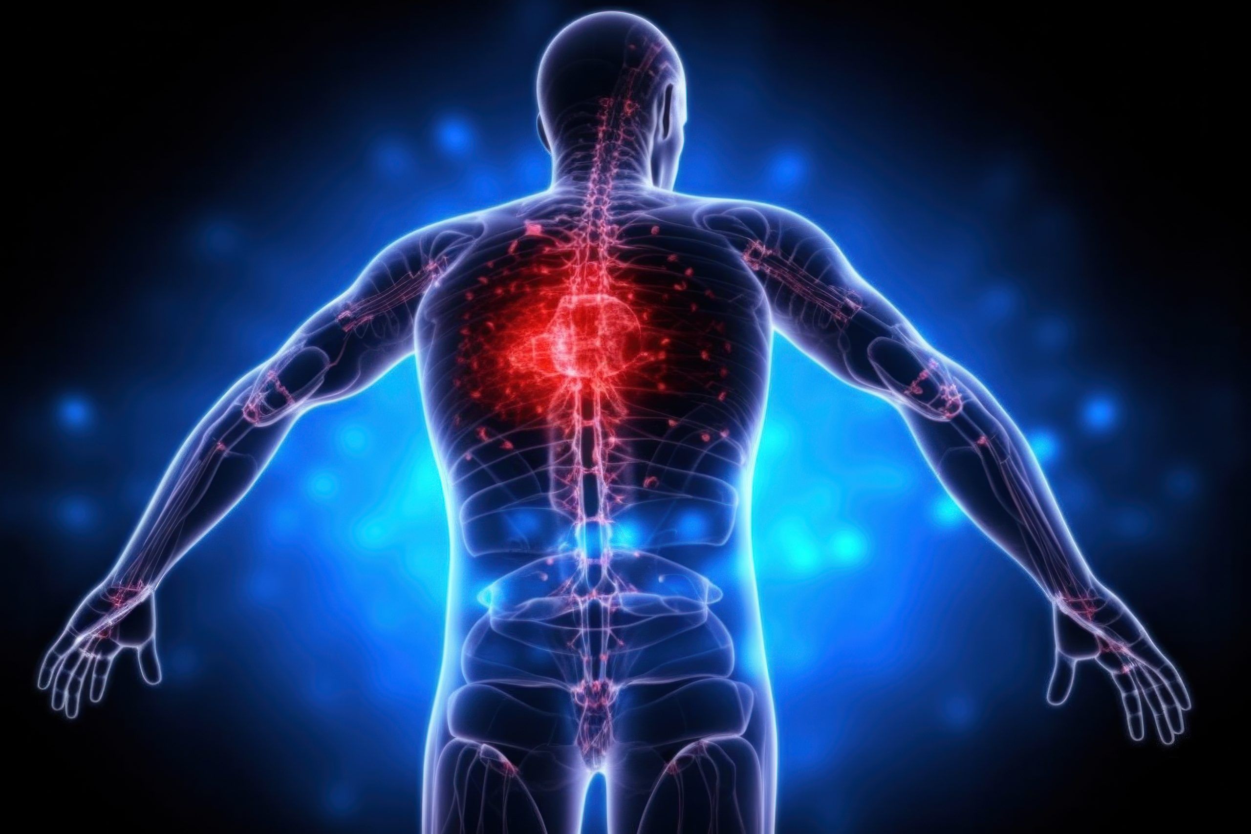 Nature’s Blueprint for Health