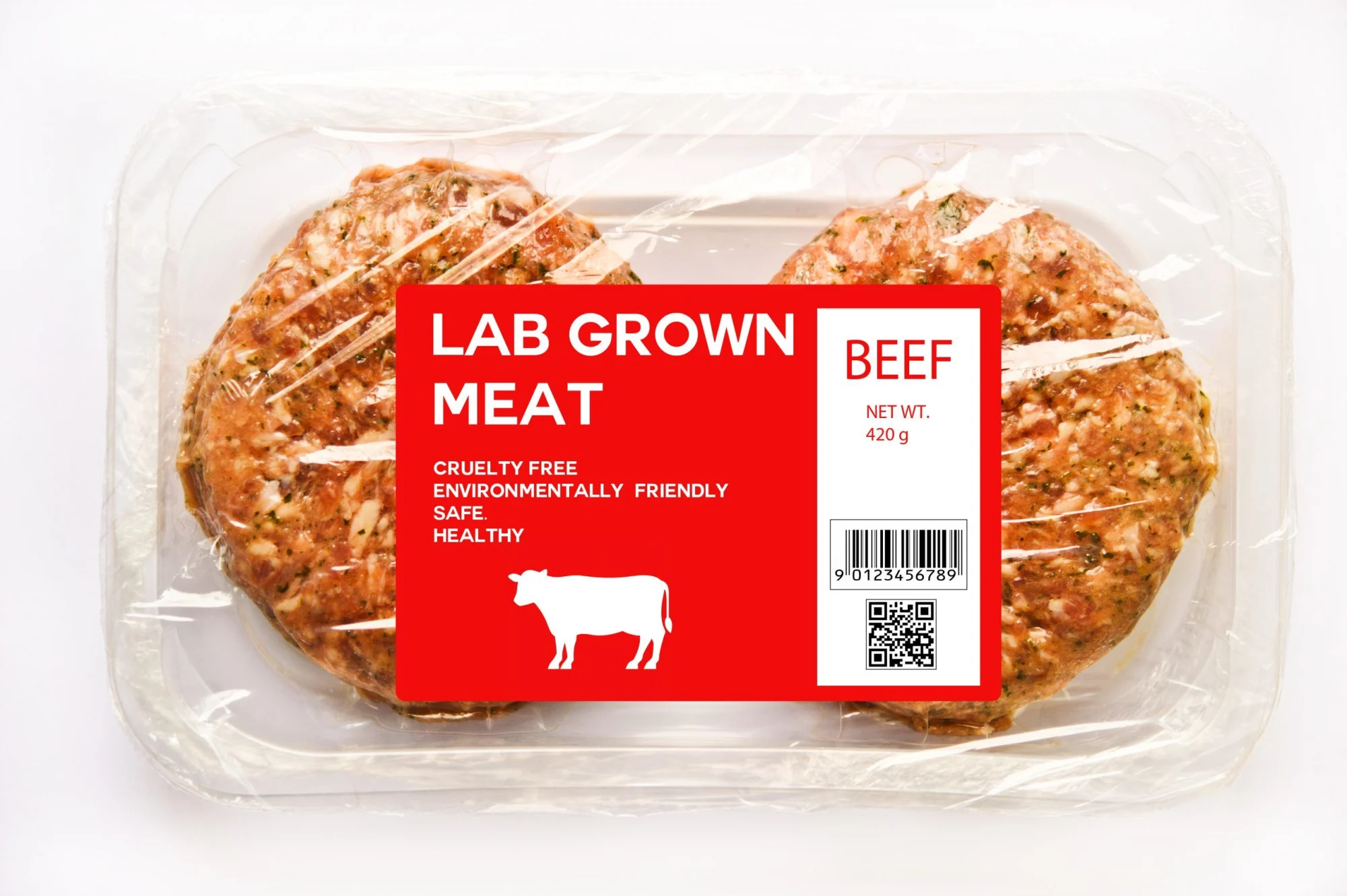 Unveiling Lab-Grown Meat