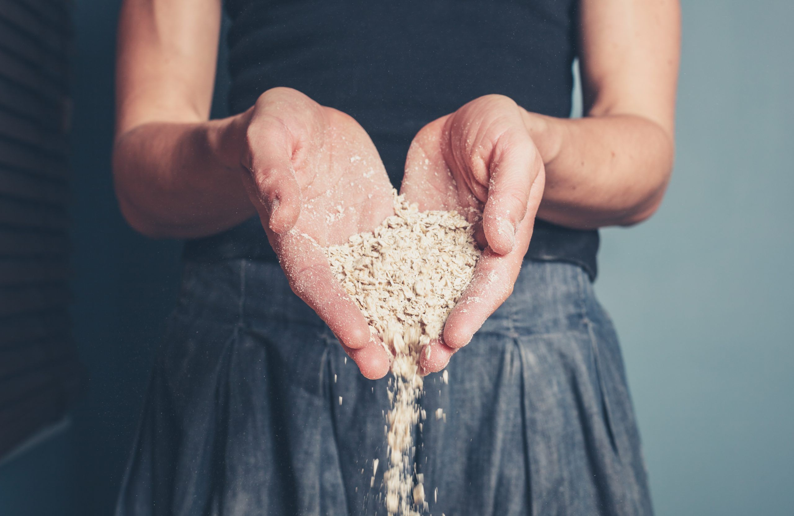 oatmeal-sweet-potato-breakfast-bake.jpeg Oatmeal Sweet Potato Breakfast Bake