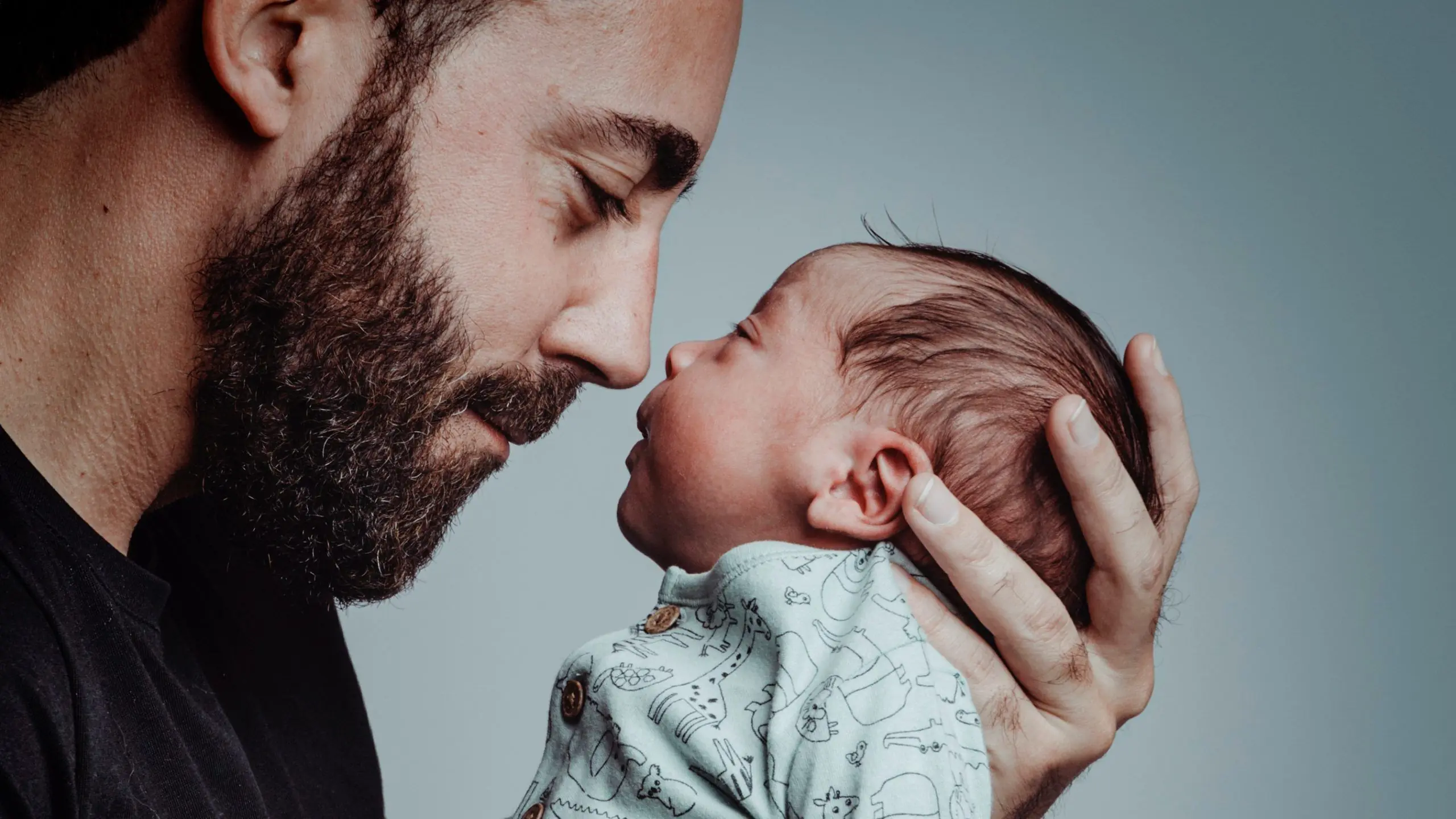 Pediatric Chiropractic and Baby Season
