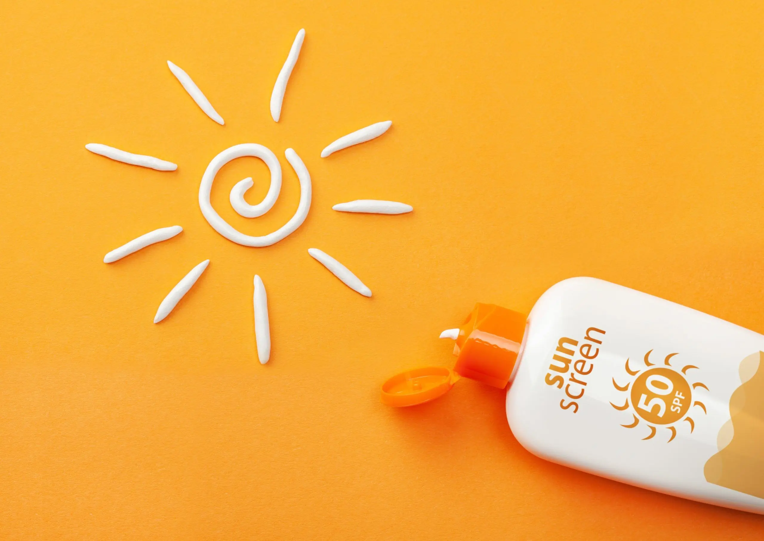 Sunscreen Safety
