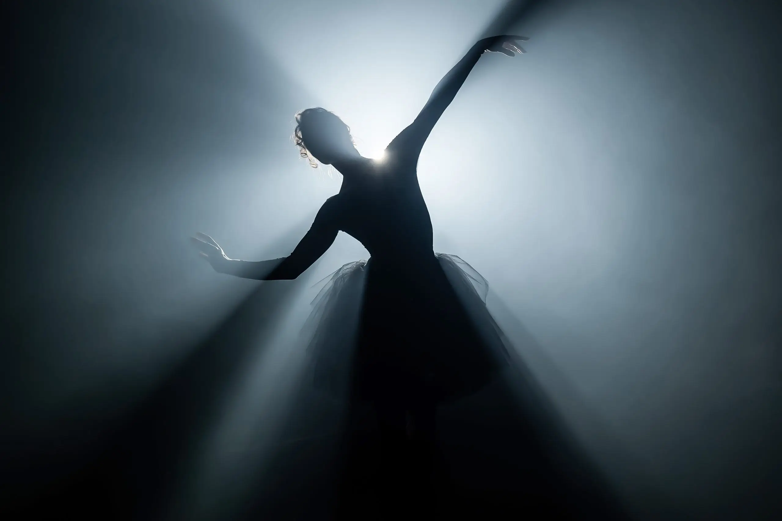 Dancing Through Life