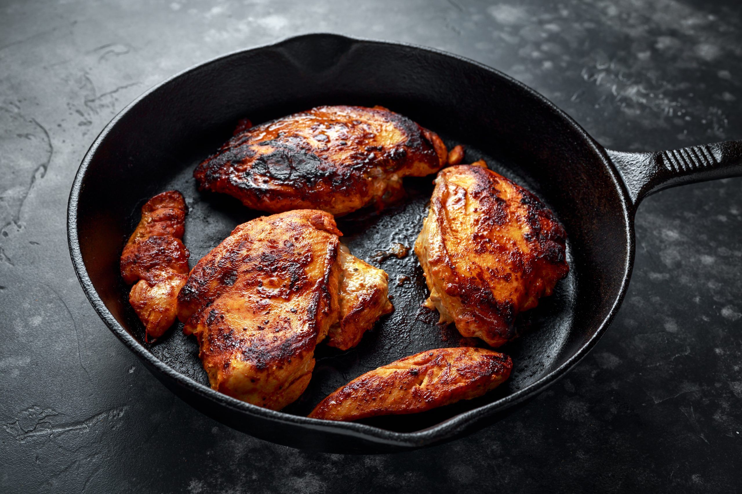 healthy-chicken-bowl.jpeg Healthy Chicken Bowl