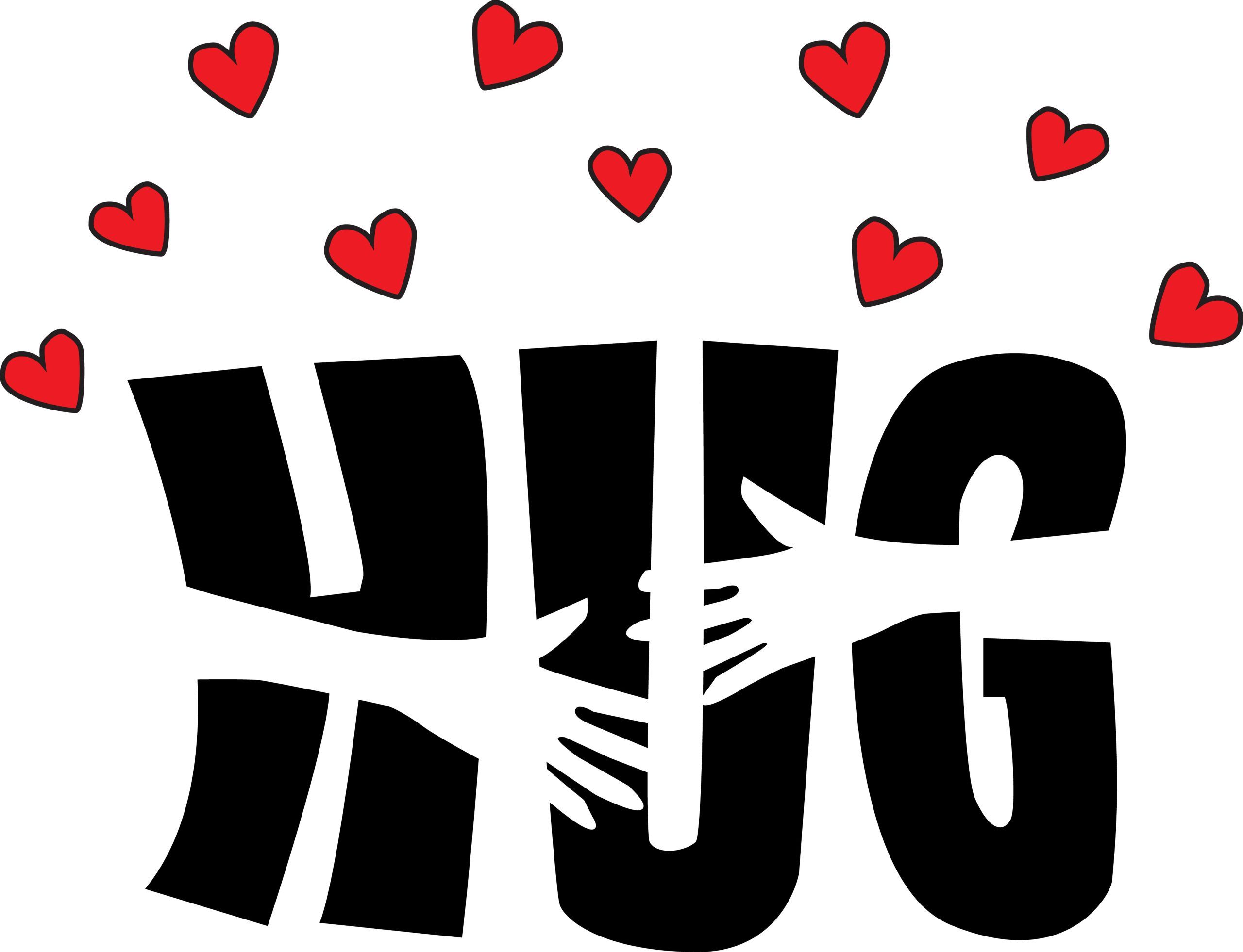 If That Isn’t Love…
