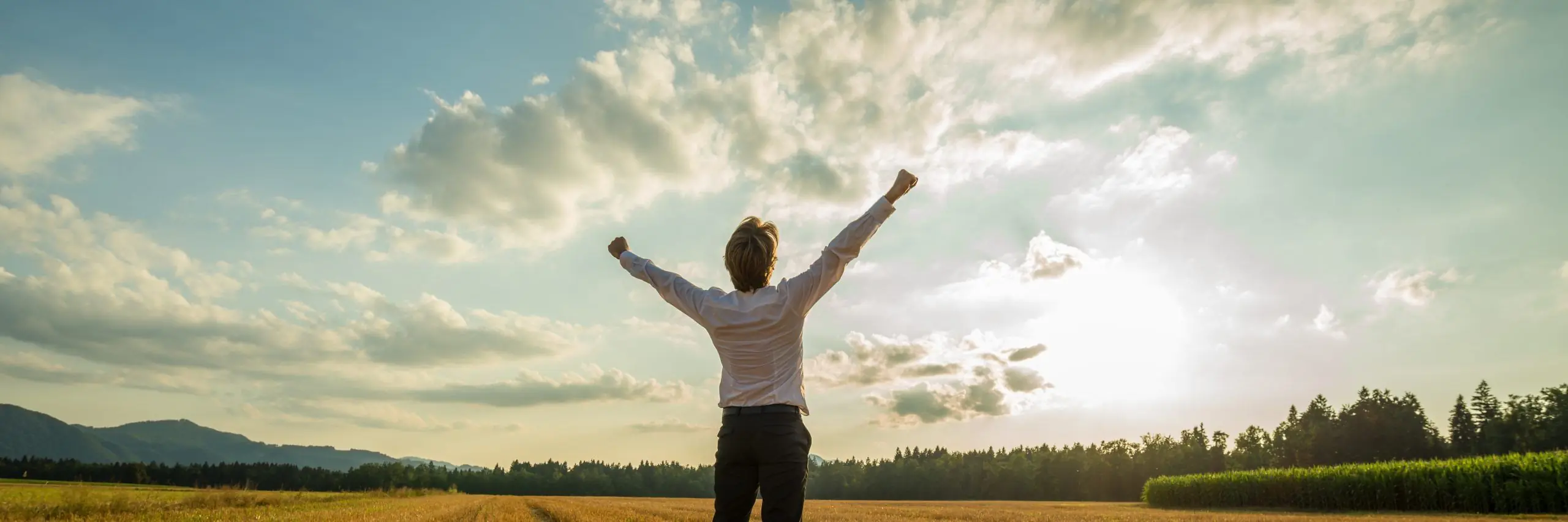 Your Personal Vision of Health