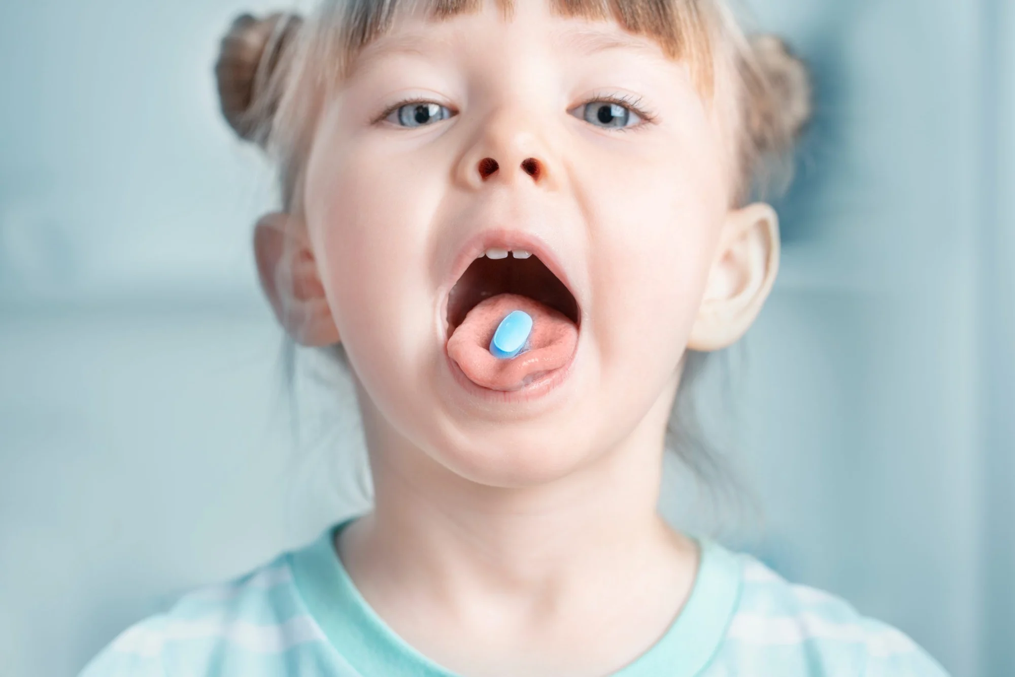 Drugging Our Children – An Excerpt
