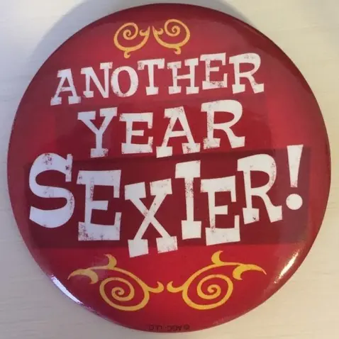 Another Year Sexier