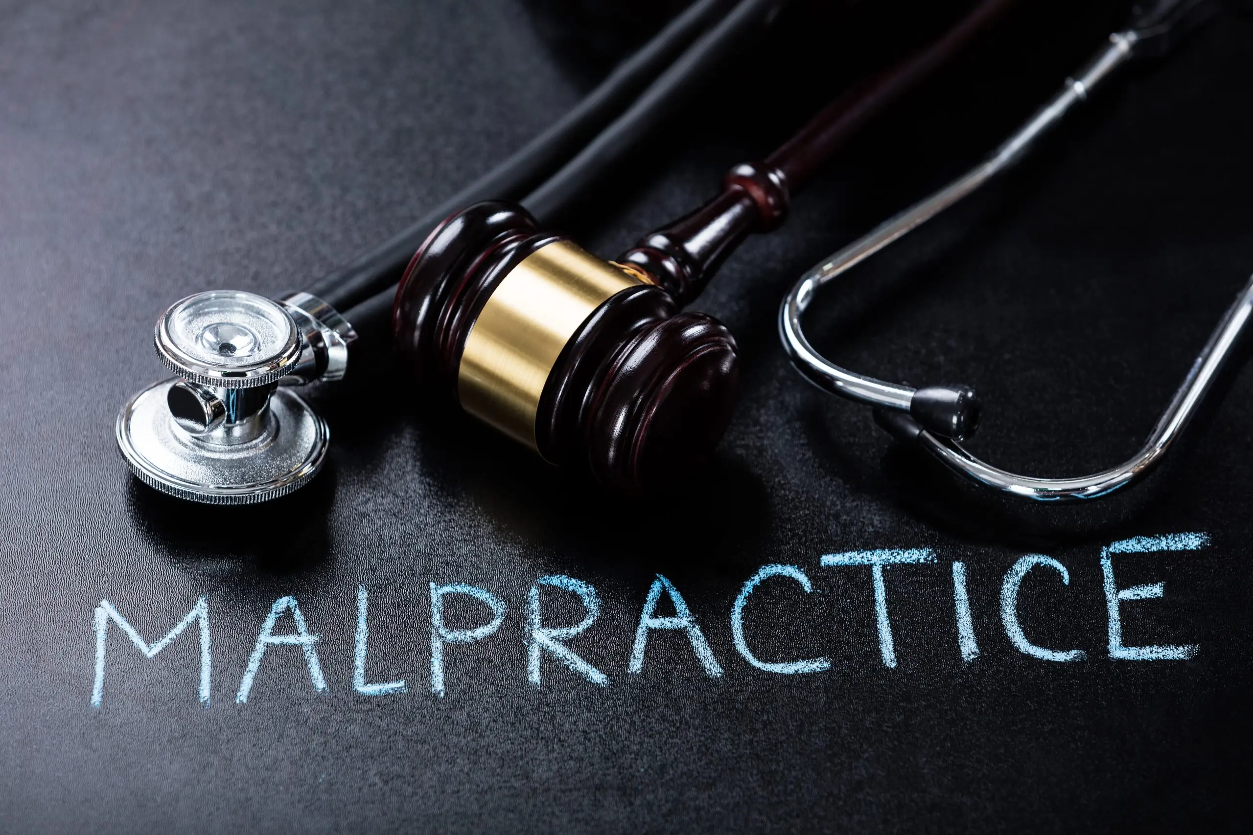Malpractice – The New Standard of Care