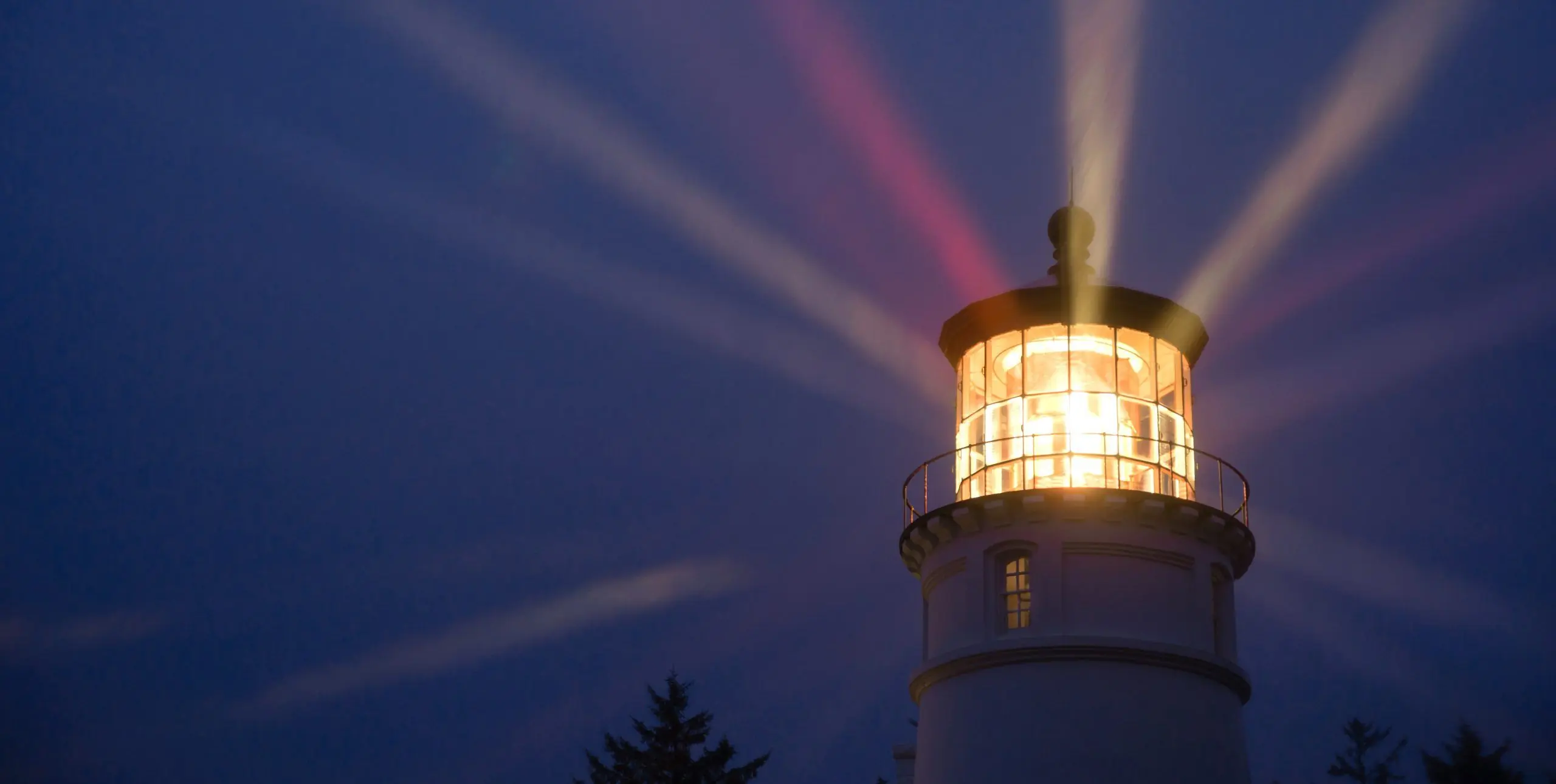 Guiding Light