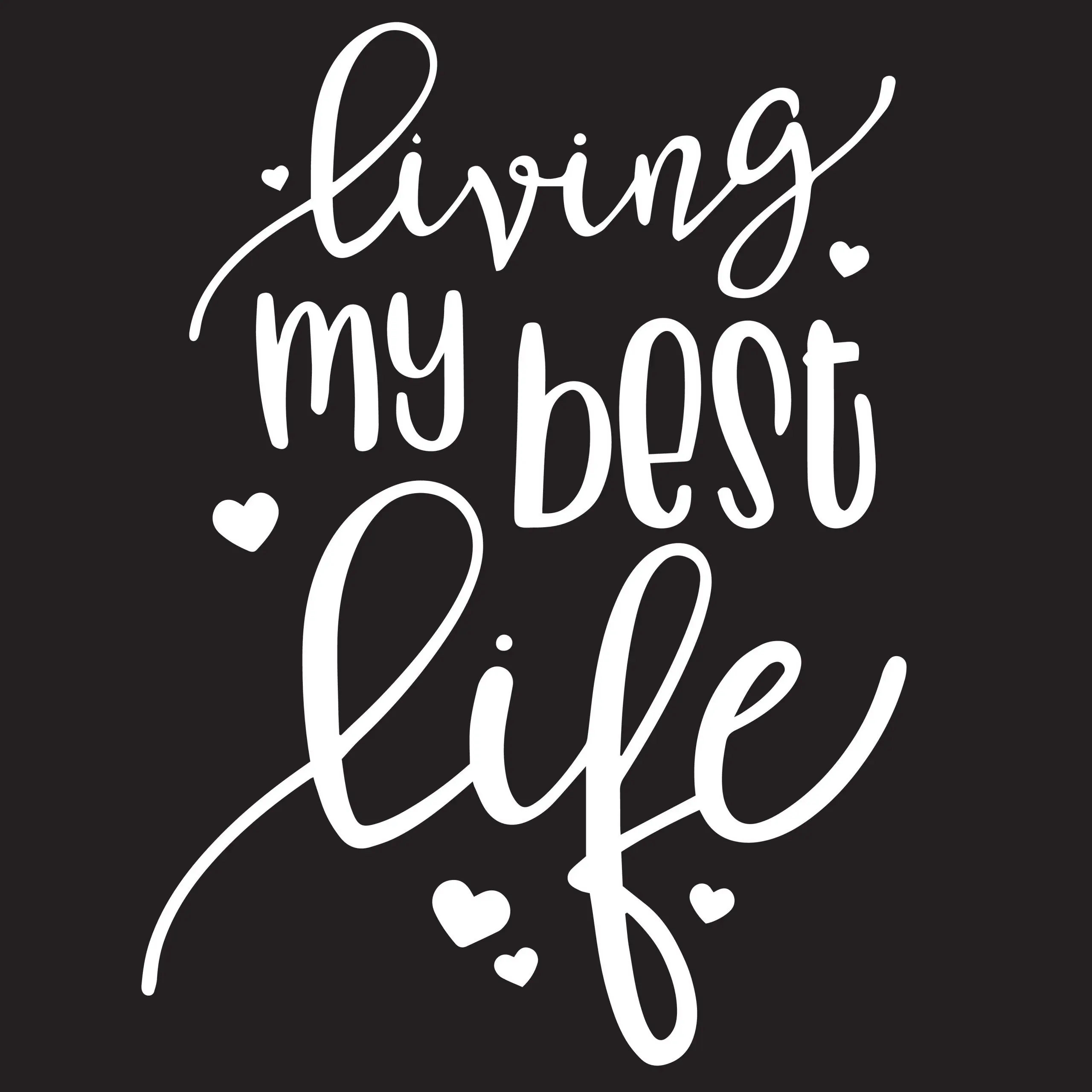 The Very Best Years of My Life