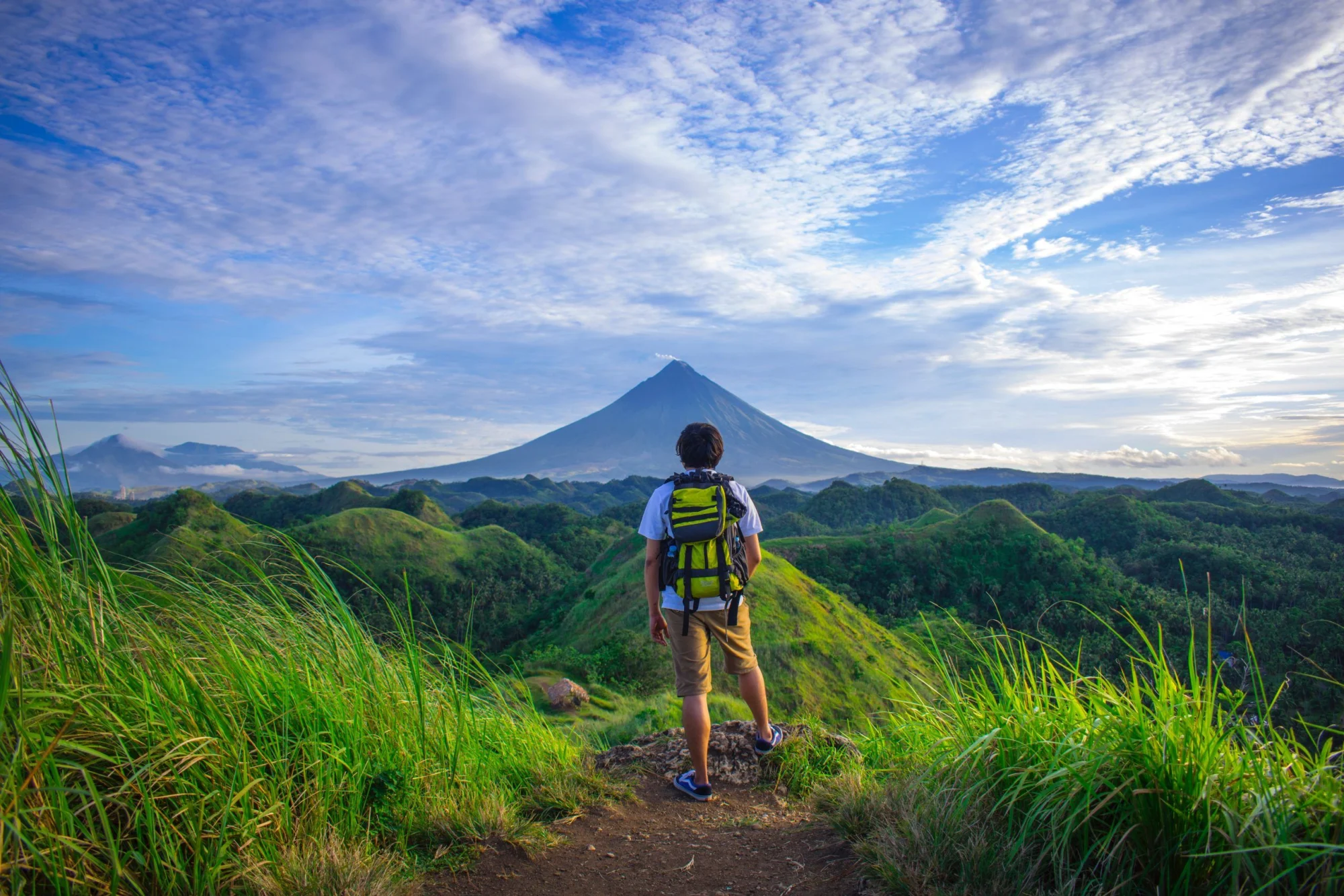 Popular Holiday Travel Destinations