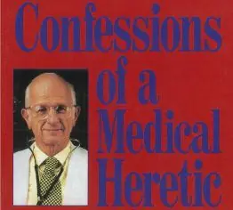From Heretic to Hero