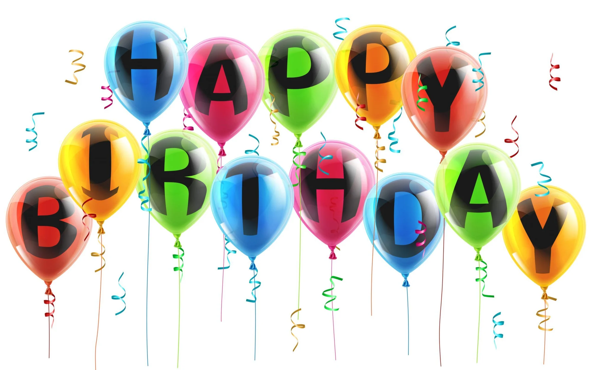Happy Birthday Chiropractic Care!