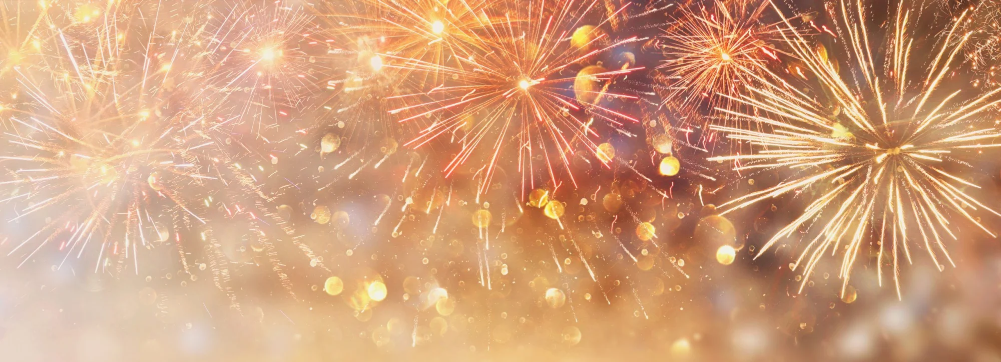 September is Reason to Celebrate!