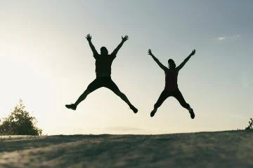 Run Faster, Jump Higher, Recover Quicker