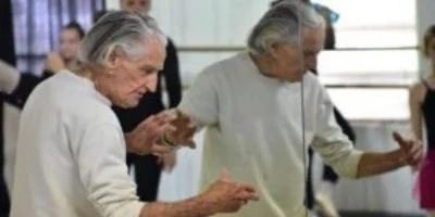 How Aging Affects Vulnerability: A Tale of Two Men