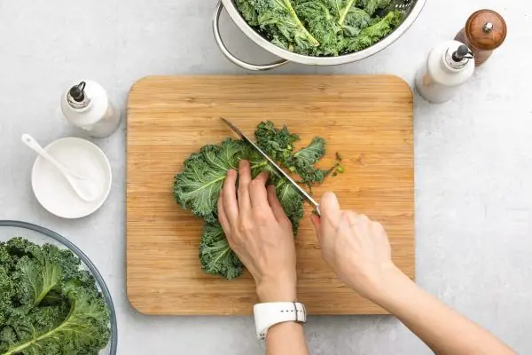 Fat Flush & Detox Salad