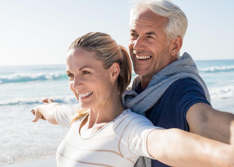 Motivation to Make Lasting Change