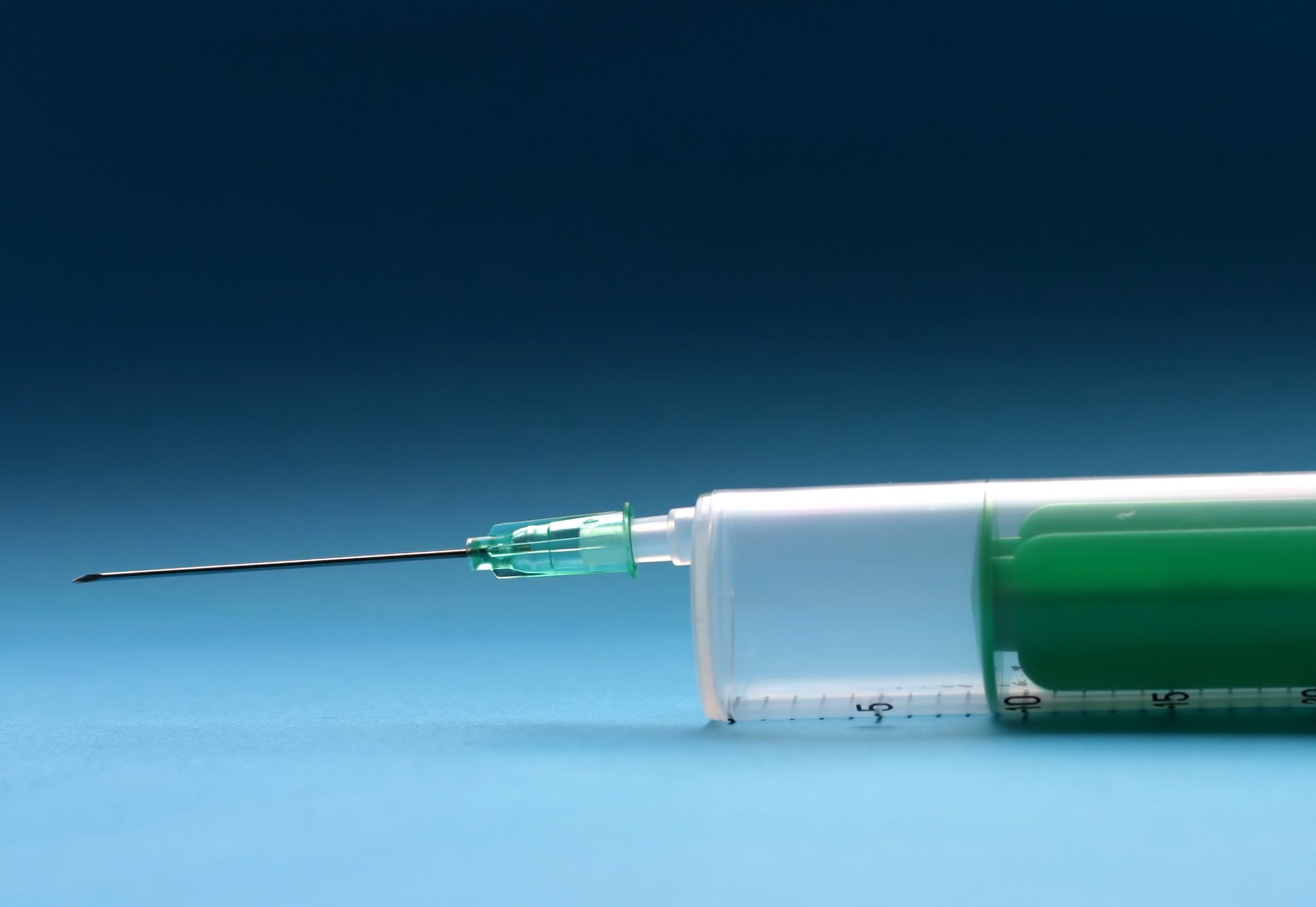 Growing Concerns with Every Shot