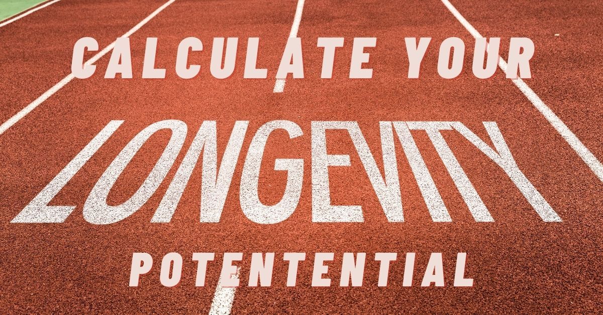 You Survived, So How Long Will You Live?