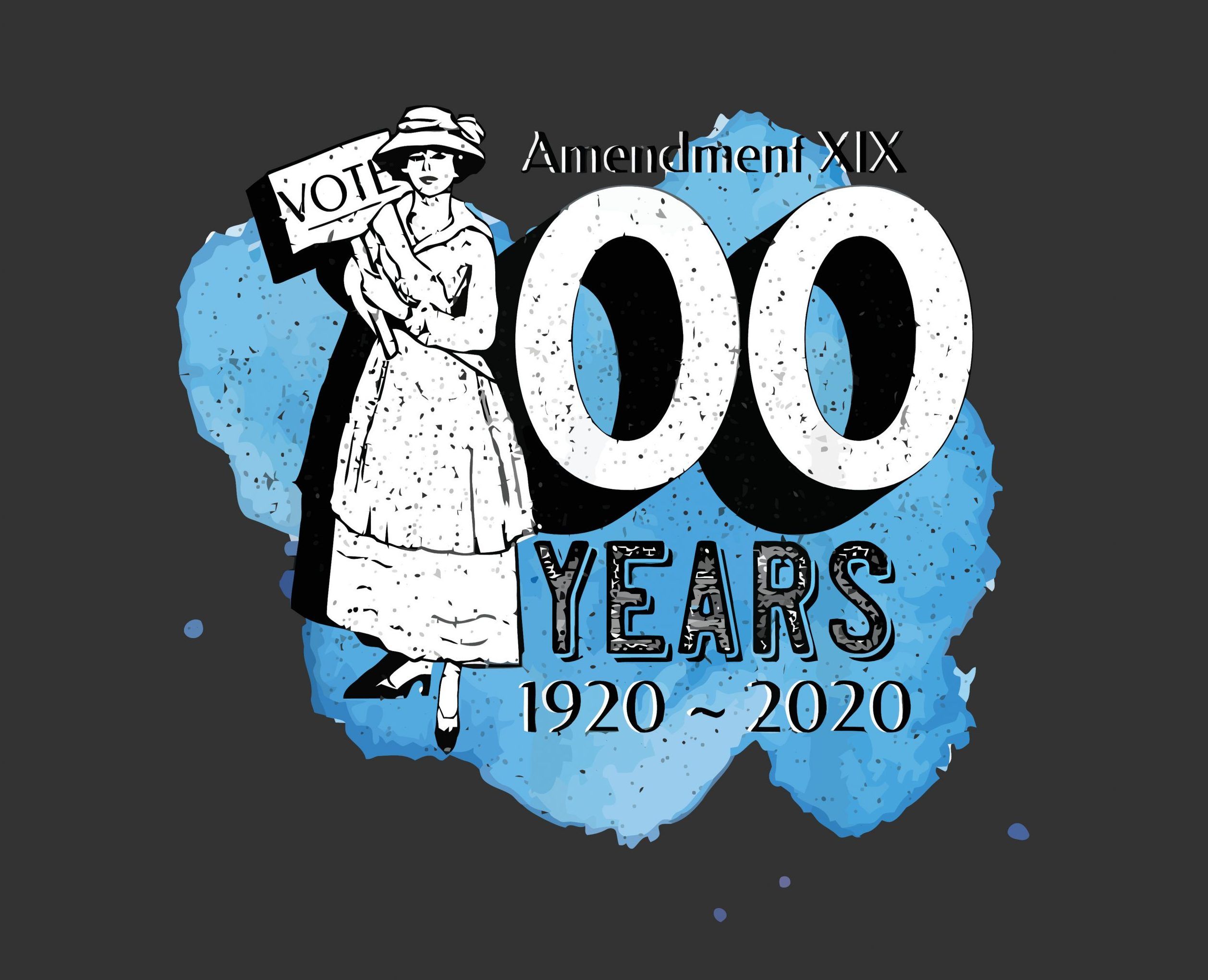 100th Anniversary of the 19th Amendment