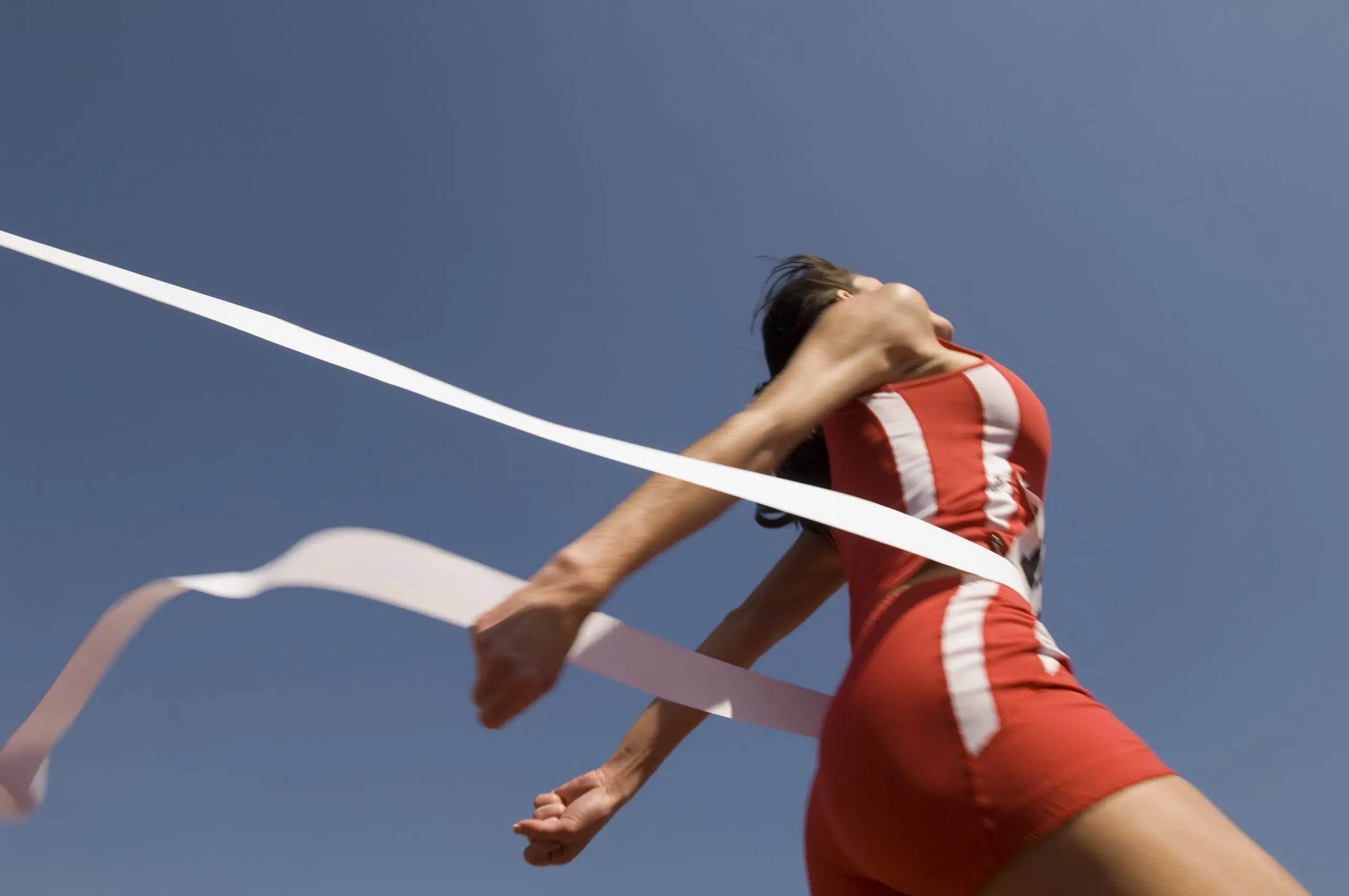 The Power of Positive Self-Expectancy
