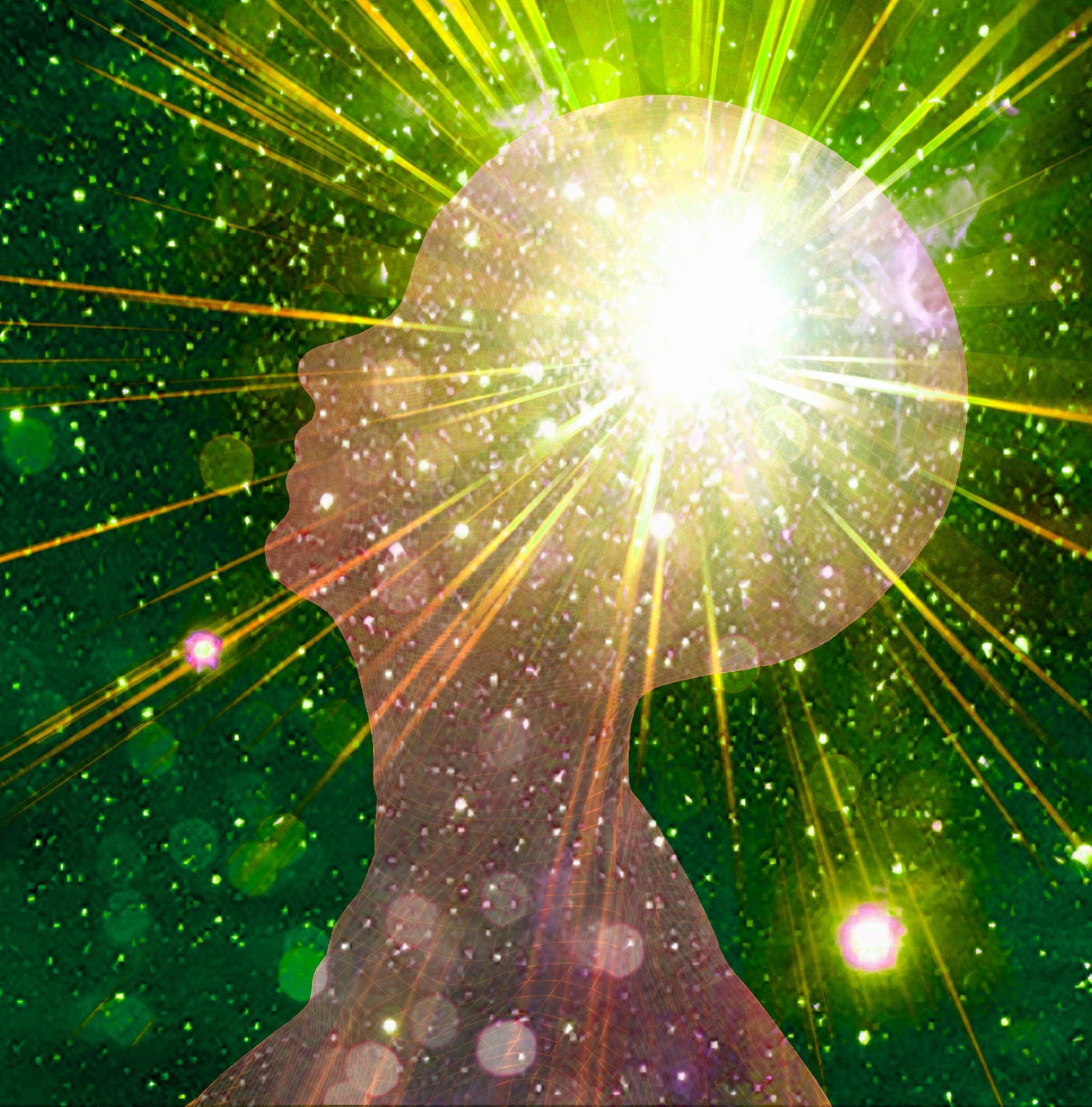 Have a 100 Percent Conscious Day