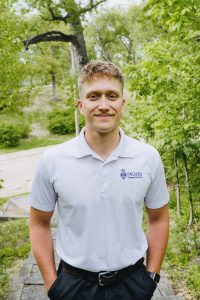 Dr. Jackson Schmits